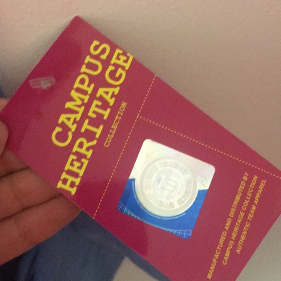 Carolina Tar Heels long sleeve shirt - Picture 3 of 4